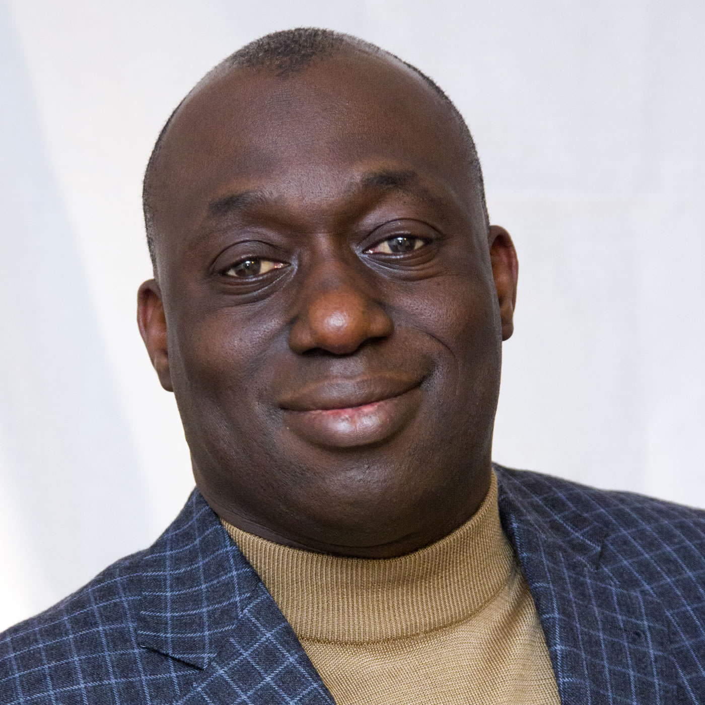 Ark of the Covenant by Pastor Sola Adio - Audio Podcast
